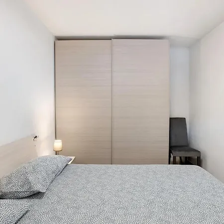 度假居 San Carlo 1 *