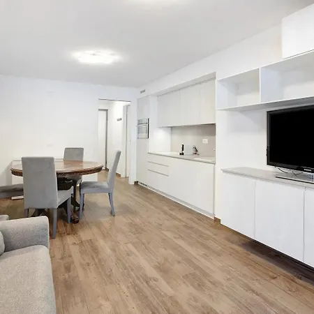 Holiday home San Carlo 1 *